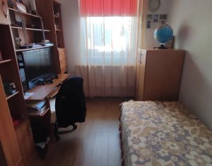 Appartement 2 chambres à vendre dans Cluj-napoca