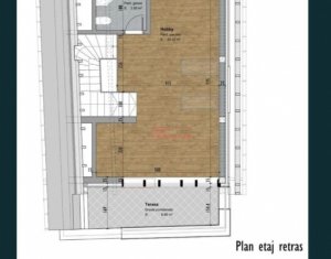 Appartement 5 chambres à vendre dans Cluj-napoca, zone Zorilor