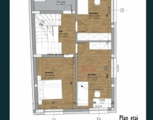 Appartement 5 chambres à vendre dans Cluj-napoca, zone Zorilor