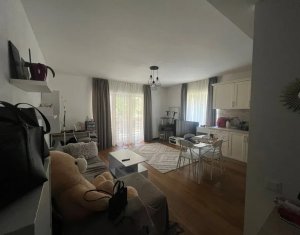 , 45m2 dans Cluj-napoca, zone Manastur