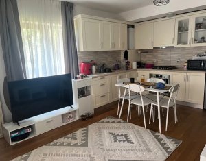 Appartement 2 chambres à vendre dans Cluj-napoca, zone Manastur