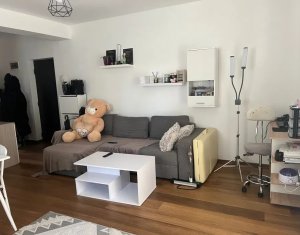 Appartement 2 chambres à vendre dans Cluj-napoca, zone Manastur