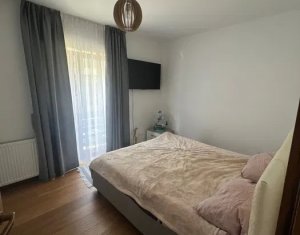 Appartement 2 chambres à vendre dans Cluj-napoca, zone Manastur