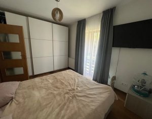 Appartement 2 chambres à vendre dans Cluj-napoca, zone Manastur