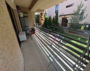 Appartement 2 chambres à vendre dans Cluj-napoca, zone Manastur