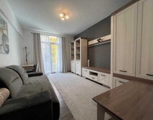 , 56m2 dans Cluj-napoca, zone Gheorgheni