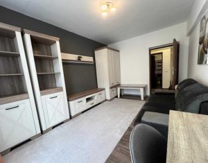 Appartement 2 chambres à louer dans Cluj-napoca, zone Gheorgheni