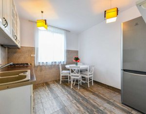 Appartement 2 chambres à louer dans Cluj-napoca, zone Gheorgheni