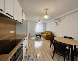 Appartement 2 chambres à louer dans Cluj-napoca, zone Centru