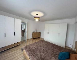 Appartement 2 chambres à louer dans Cluj-napoca, zone Centru