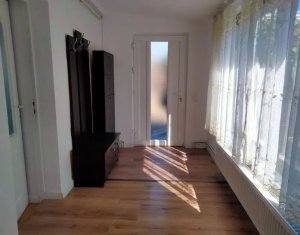 Appartement 2 chambres à louer dans Cluj-napoca, zone Intre Lacuri