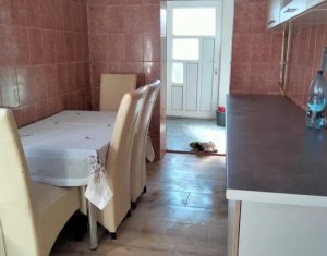 Appartement 2 chambres à louer dans Cluj-napoca, zone Intre Lacuri