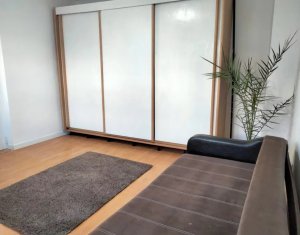Appartement 2 chambres à louer dans Cluj-napoca, zone Intre Lacuri