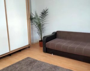 Appartement 2 chambres à louer dans Cluj-napoca, zone Intre Lacuri