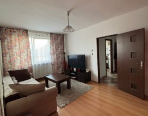 Appartement 2 chambres à vendre dans Cluj-napoca