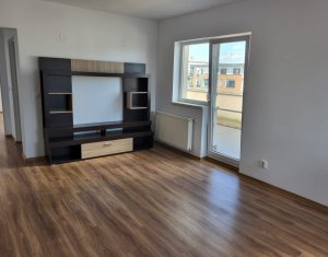 Bureau à louer, 80m2 dans Floresti