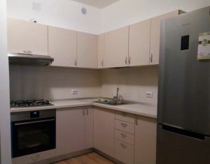 Appartement 2 chambres à vendre dans Cluj-napoca, zone Iris