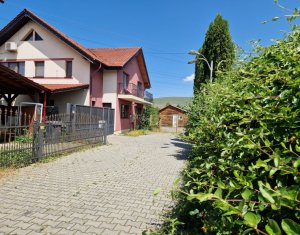 , 169m2 dans Floresti