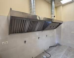 Espace Commercial à vendre dans Cluj-napoca, zone Centru