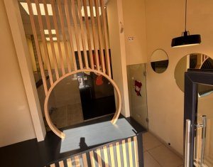 Espace Commercial à vendre dans Cluj-napoca, zone Centru
