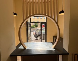 Espace Commercial à vendre dans Cluj-napoca, zone Centru