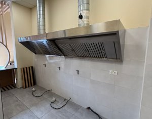 Espace Commercial à vendre dans Cluj-napoca, zone Centru
