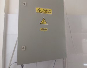 Espace Commercial à vendre dans Cluj-napoca, zone Centru