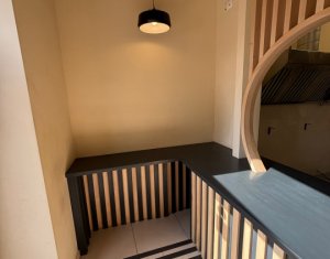 Espace Commercial à louer dans Cluj-napoca, zone Centru