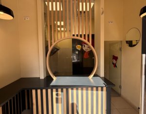 Espace Commercial à louer dans Cluj-napoca, zone Centru
