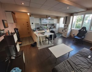 , 42m2 in Cluj-napoca, zone Centru