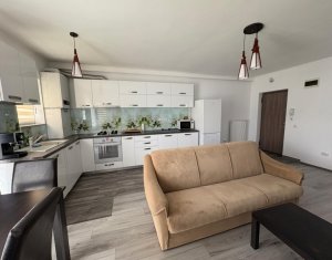 , 55m2 dans Cluj-napoca, zone Zorilor