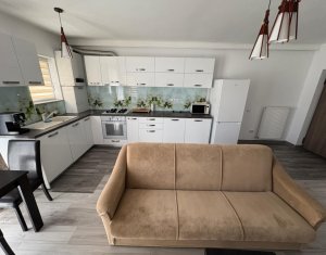 Appartement 2 chambres à louer dans Cluj-napoca, zone Zorilor