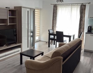 Appartement 2 chambres à louer dans Cluj-napoca, zone Zorilor