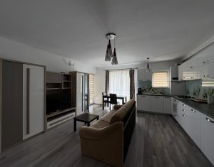 Appartement 2 chambres à louer dans Cluj-napoca, zone Zorilor