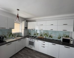 Appartement 2 chambres à louer dans Cluj-napoca, zone Zorilor