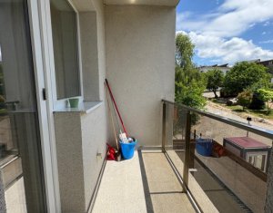 Appartement 2 chambres à louer dans Cluj-napoca, zone Zorilor