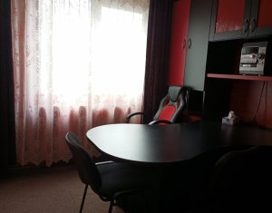 Appartement 3 chambres à vendre dans Cluj-napoca, zone Manastur