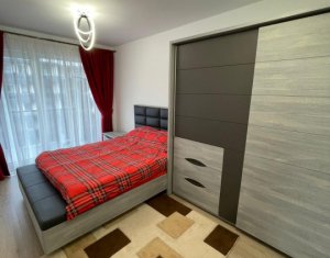 Appartement 3 chambres à louer dans Cluj-napoca, zone Gheorgheni