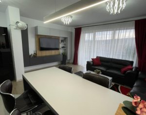 , 73m2 dans Cluj-napoca, zone Gheorgheni