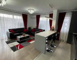 Appartement 3 chambres à louer dans Cluj-napoca, zone Gheorgheni