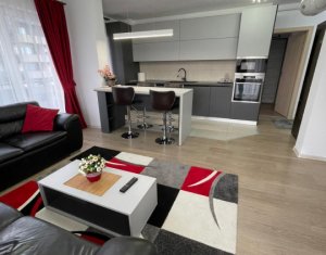 Appartement 3 chambres à louer dans Cluj-napoca, zone Gheorgheni