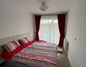 Appartement 3 chambres à louer dans Cluj-napoca, zone Gheorgheni