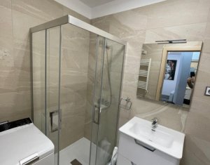 Appartement 3 chambres à louer dans Cluj-napoca, zone Gheorgheni