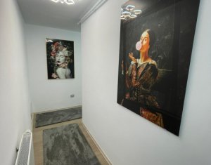 Appartement 3 chambres à louer dans Cluj-napoca, zone Gheorgheni