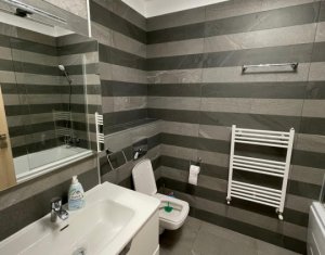 Appartement 3 chambres à louer dans Cluj-napoca, zone Gheorgheni