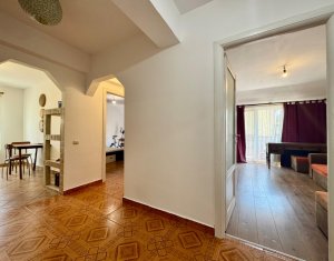 , 56.8m2 dans Floresti