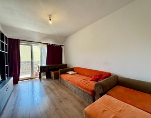 Appartement 2 chambres à vendre dans Floresti