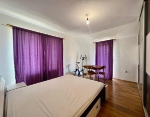 Appartement 2 chambres à vendre dans Floresti