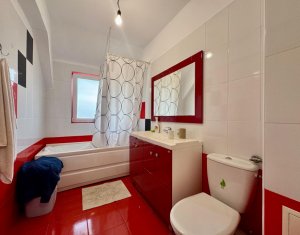 Appartement 2 chambres à vendre dans Floresti
