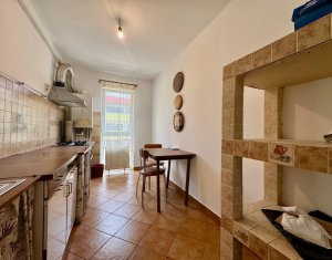 Appartement 2 chambres à vendre dans Floresti